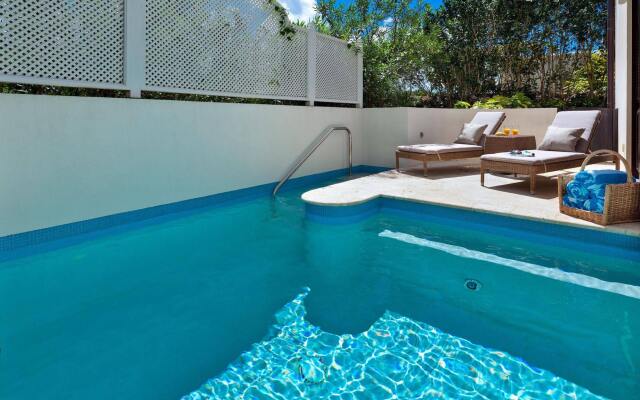 Apes Hill Club Polo Villa 1