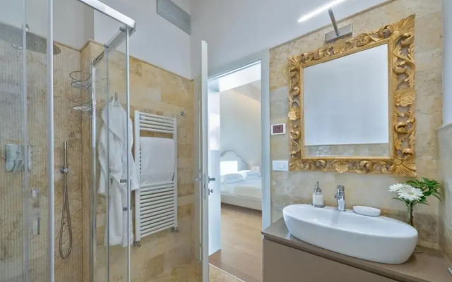 Villa Spaccasole su Cortona