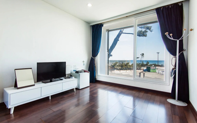Pinebeach Hotel Pohang