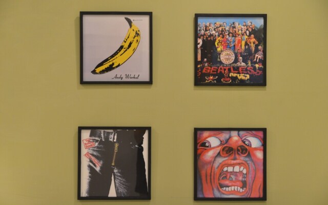 All You Need Is Rome Guesthouse