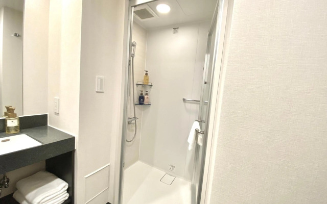 hotel MONday Premium Ueno Okachimachi