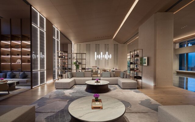 NBICC Wonderland Hotel