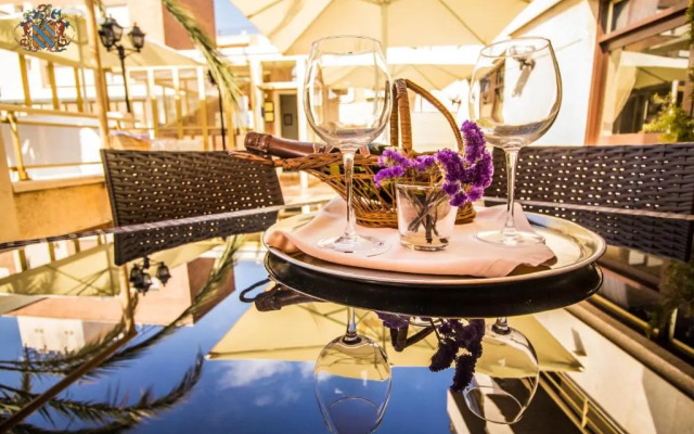 Hotel Victoria Spa & Splay Center