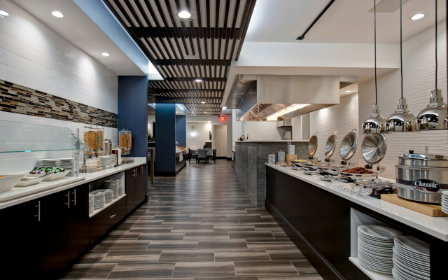 Embassy Suites by Hilton Oklahoma City Northwest