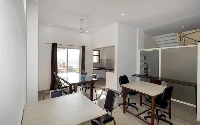 Oyo Rooms Sector 49
