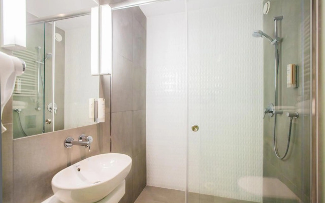 Qubus Hotel Żory