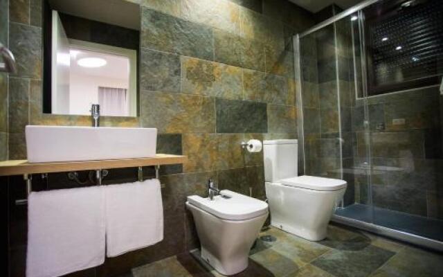 Villa Lucerna Sports & Hotel Resort