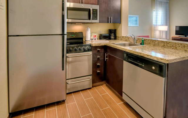 Towneplace Suites Oklahoma City Airport