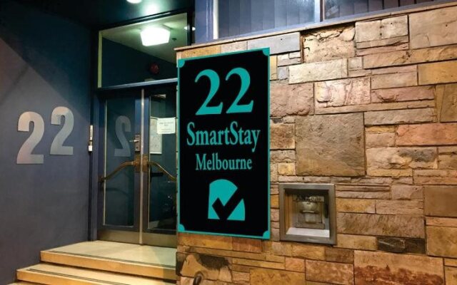 SmartStay Melbourne