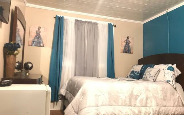 Bella's Boutique Hotel