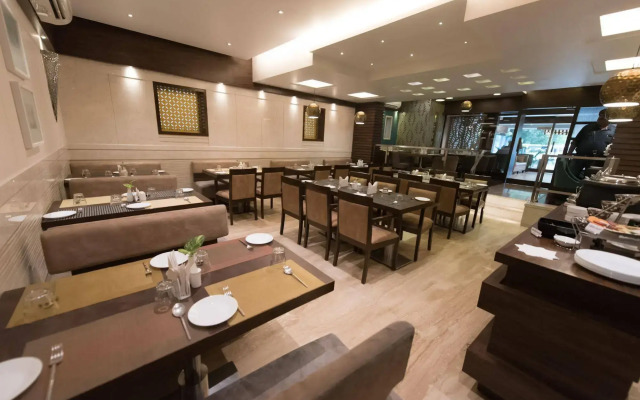 Hotel Le Grande - Mumbai International Airport