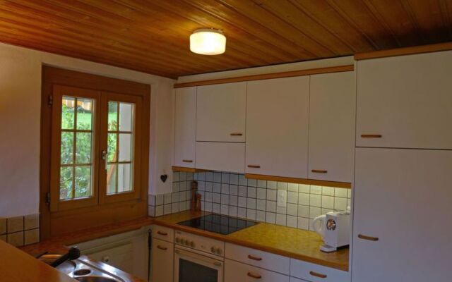 Apartment Zapfe - Küenzi