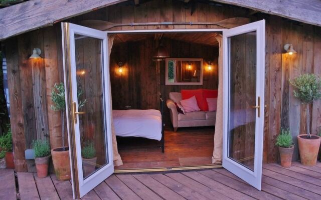Timberstone Bed & Breakfast