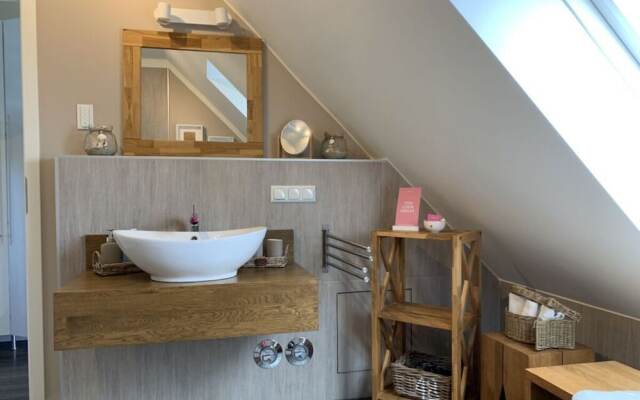 Beach Apartment Nordstern
