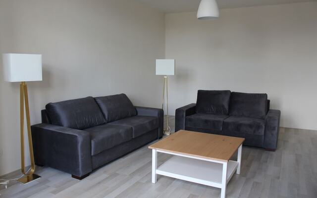 MyCityLofts - 4 Bedrooms Apartment