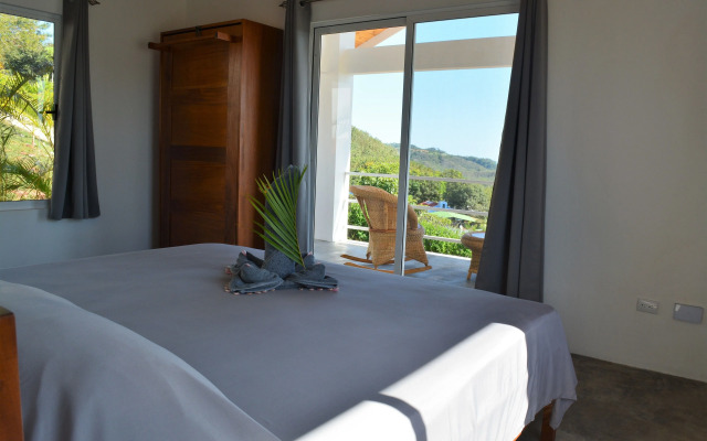 Lodge Las Estrellas de Samara