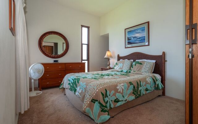 Sealodge F9 - 1 Br Condo