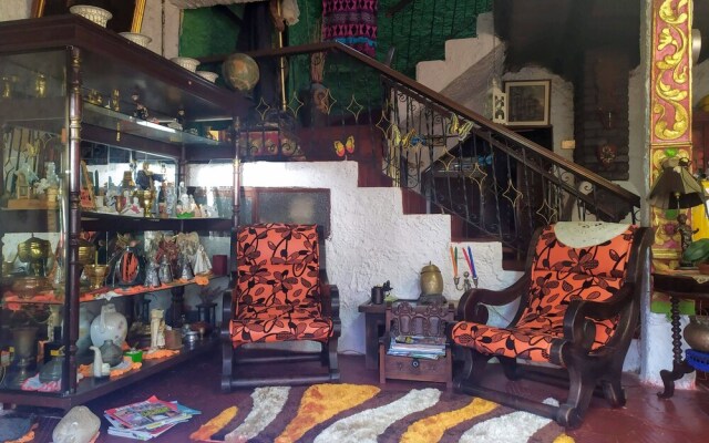 Hotel Rural La Esperanza