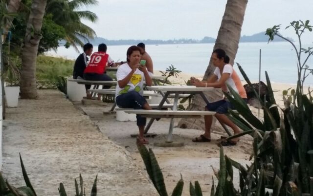 Andava Beach Resort
