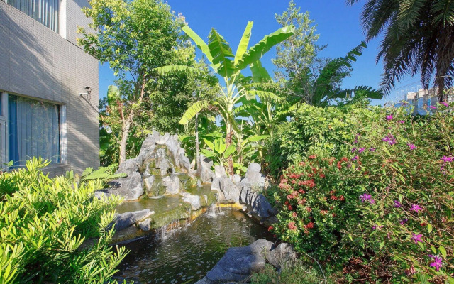 Wogo Hotel