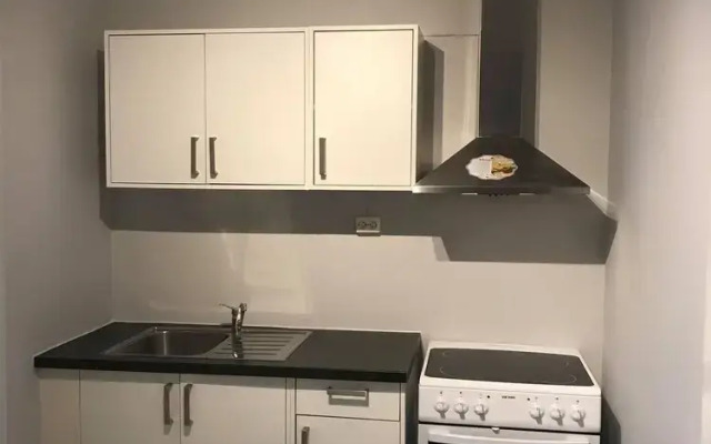 Notodden Sentrum Apartment NO 10