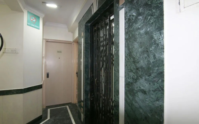 OYO Rooms Goregaon East Station