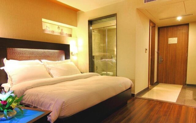 Hotel Dayal Paradise