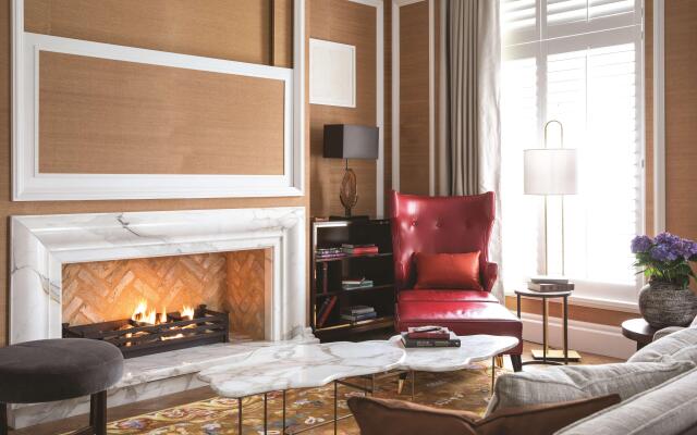 The Cadogan, A Belmond Hotel, London