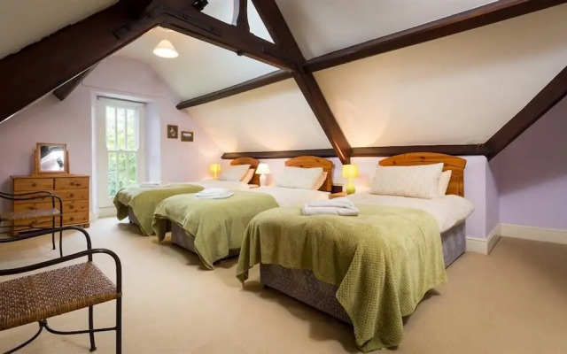 Hawkshead Hall