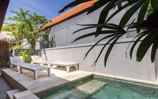 Sadana Bali Guest House