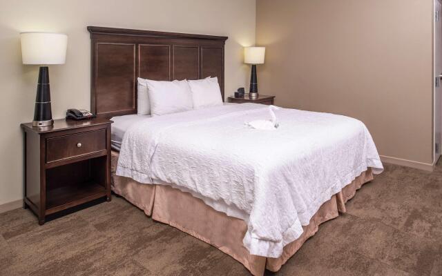 Hampton Inn & Suites Charlotte-Arrowood Rd.