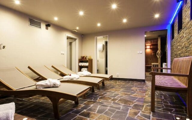 Hotel Premier