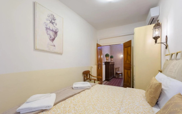 Hotel Mezzo Pozzo