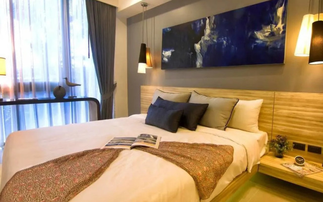 X2 Vibe Phuket Bangtao 605