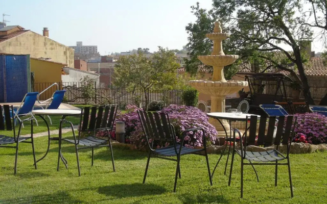 Hotel Sant Joan