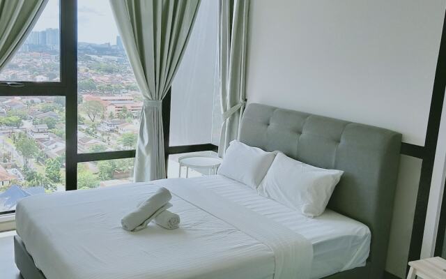 SOUTHKEY Midvalley Mosaic Residence