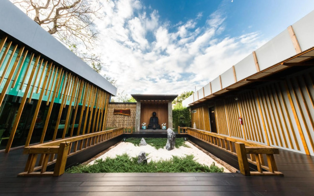 Zen Villa Khao Yai