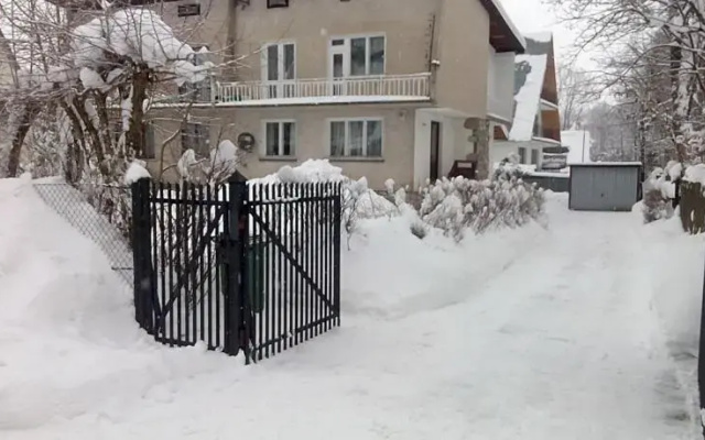 Pokój gościnny w Zakopanem