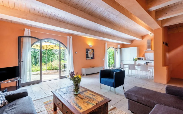 Deluxe Apartment Villa Pesca - Cignella Resort