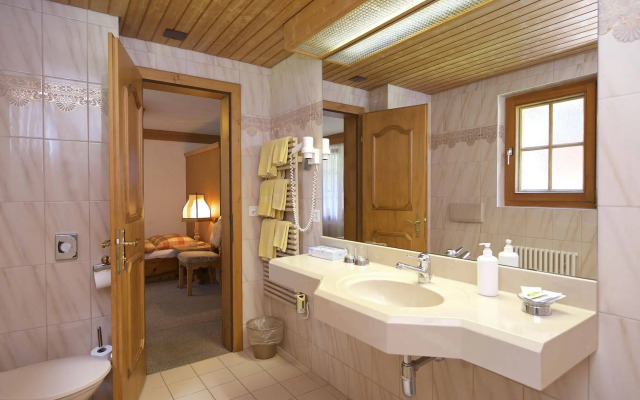 Hotel Jägerhof