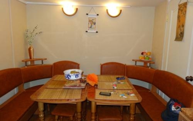 Hotel Pension 59