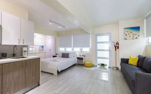 Avila Guesthouse