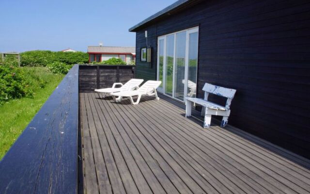 "Ammy" - 200m from the sea in NW Jutland