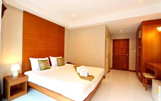 Good Nice Hotel Patong