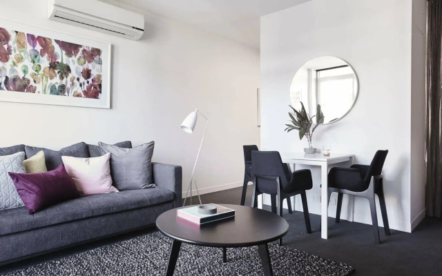 Punthill South Yarra Grand