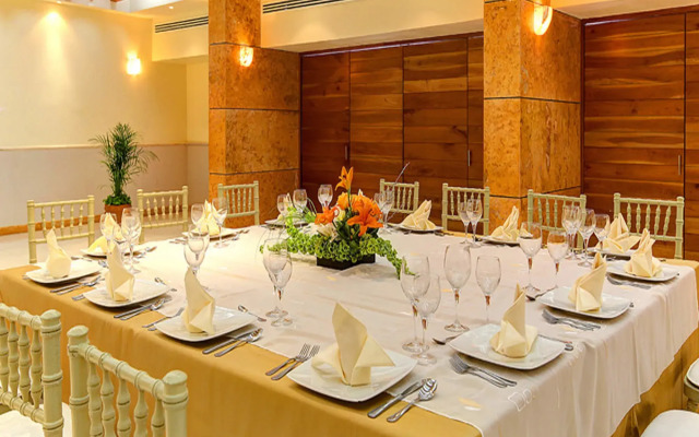 Fiesta Inn Villahermosa Cencali