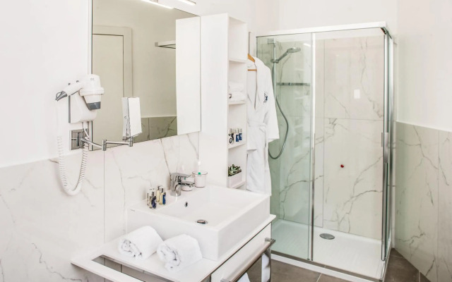 Sanremo Luxury Suites