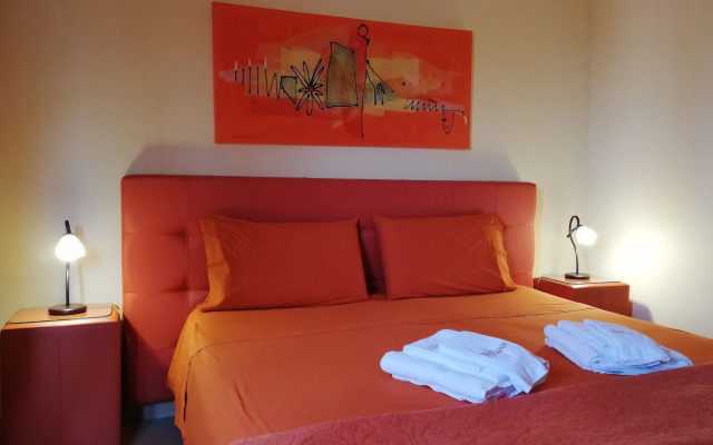 B&B Domus Traiani