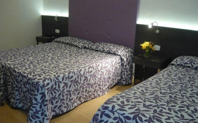 Hotel Lily