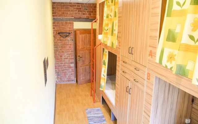 Жилое помещение Islander